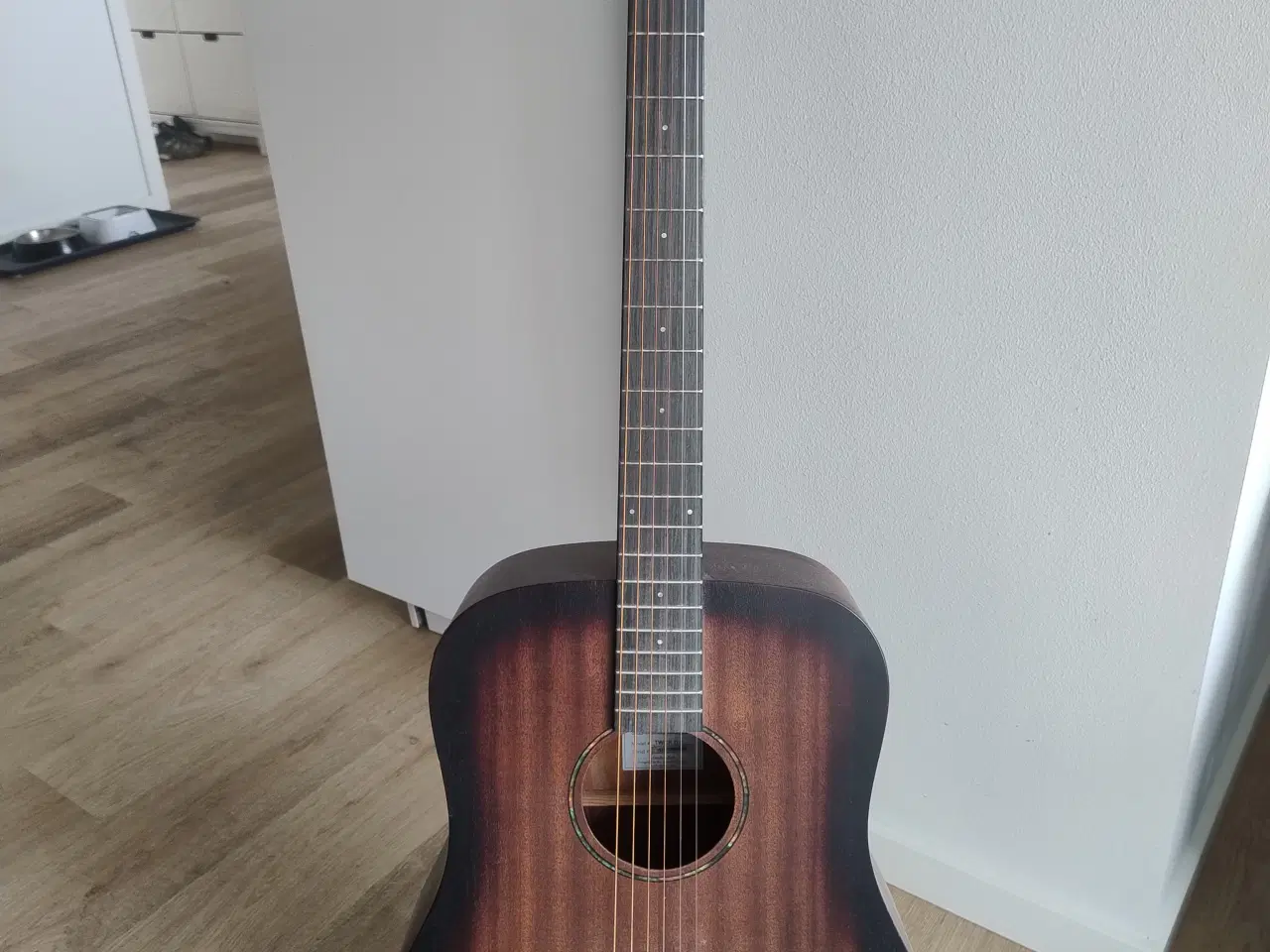 Billede 1 - Tanglewood Crossroad TWCR DE Elektro-Akustisk med 
