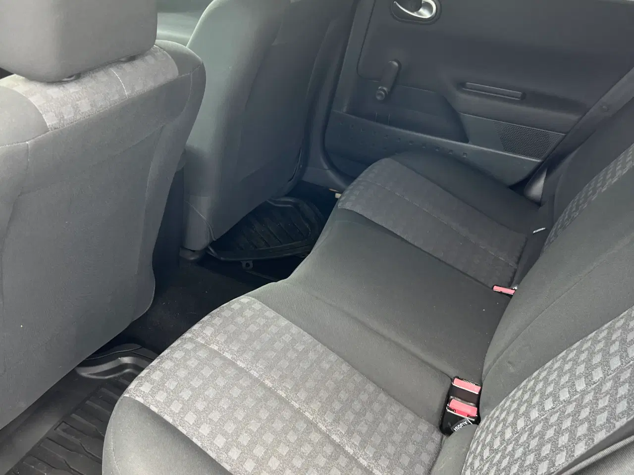 Billede 9 - Flot Renault megane 1,6