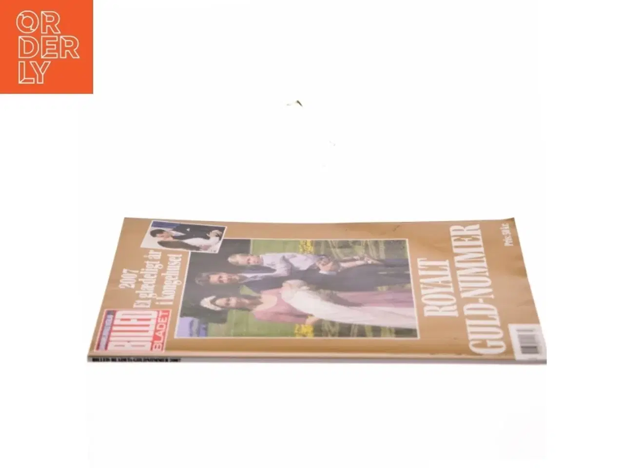 Billede 2 - Billedbladet 2007