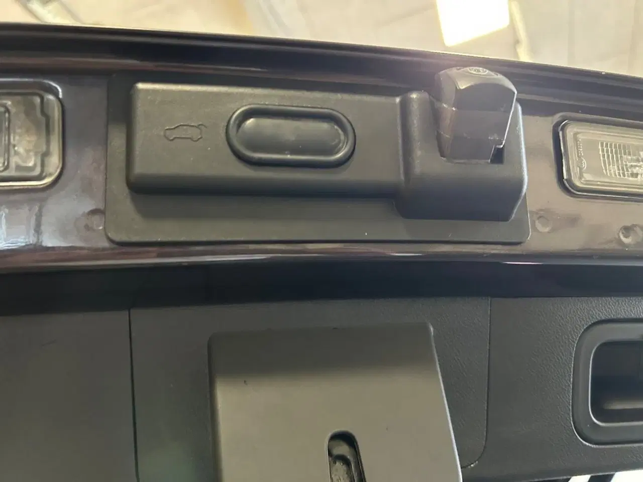 Billede 21 - Aiways U5  Limited