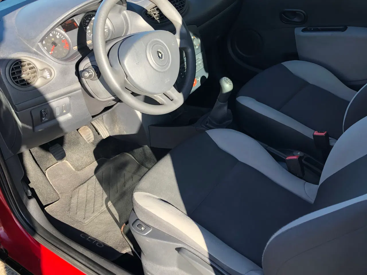 Billede 7 - Renault clio 3 til salg