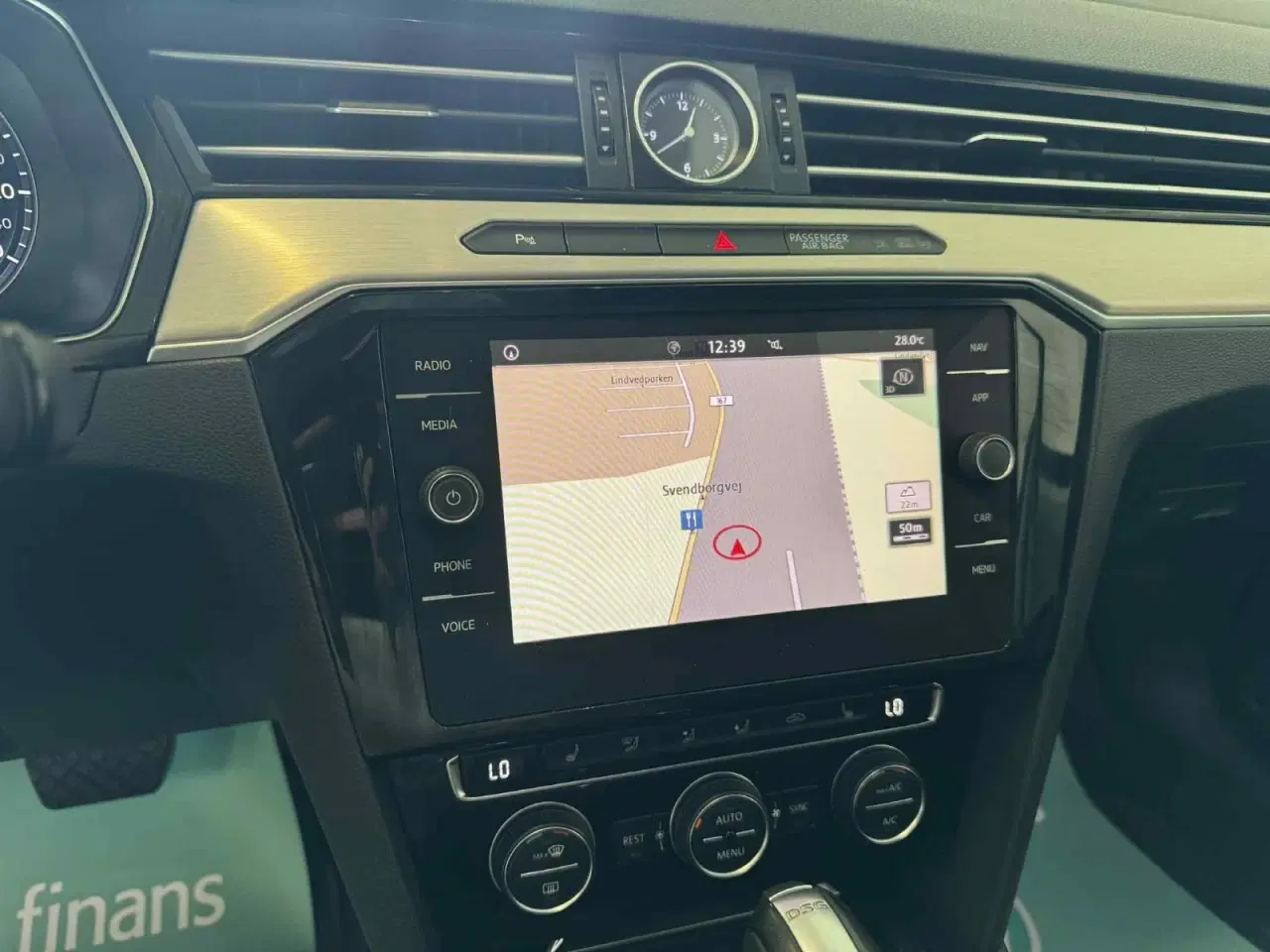Billede 13 - VW Passat 1,4 TSi 150 Highline Variant DSG