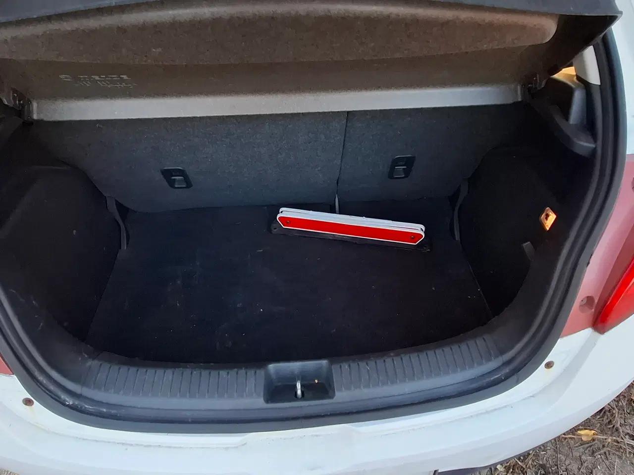 Billede 5 - Nysynet mazda 2