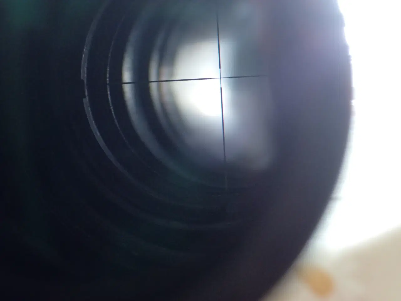 Billede 4 - Minox ZA 5  3-15 X 42 mm Tysk kvalitet.