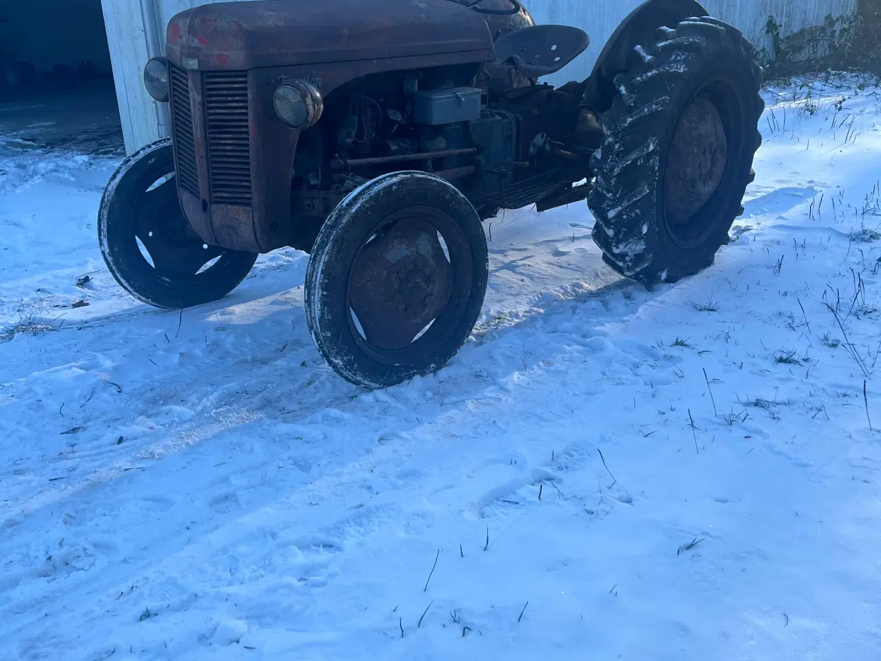 Billede 1 - Ferguson 26🚜 BYYD!!