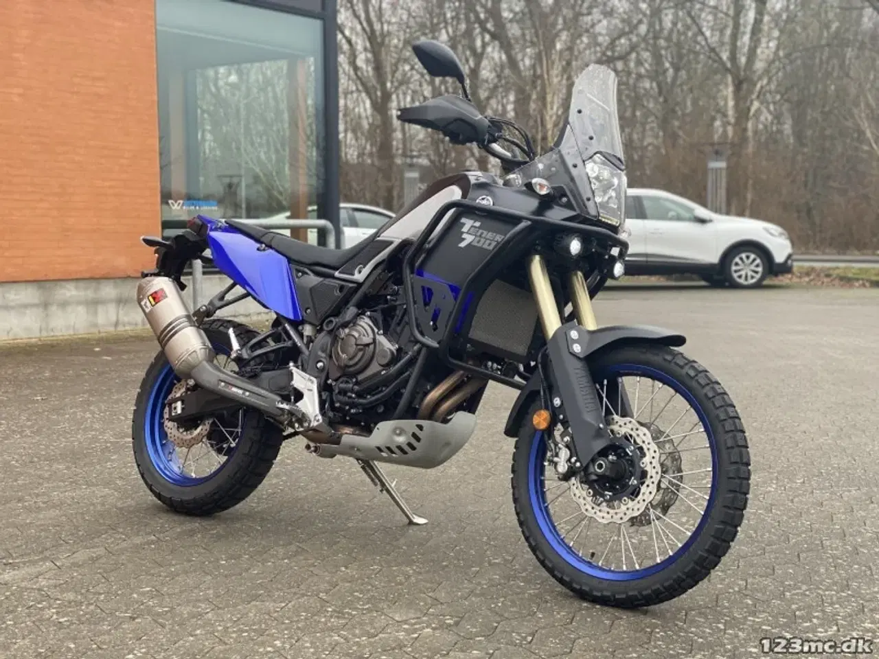 Billede 18 - Yamaha Ténéré 700