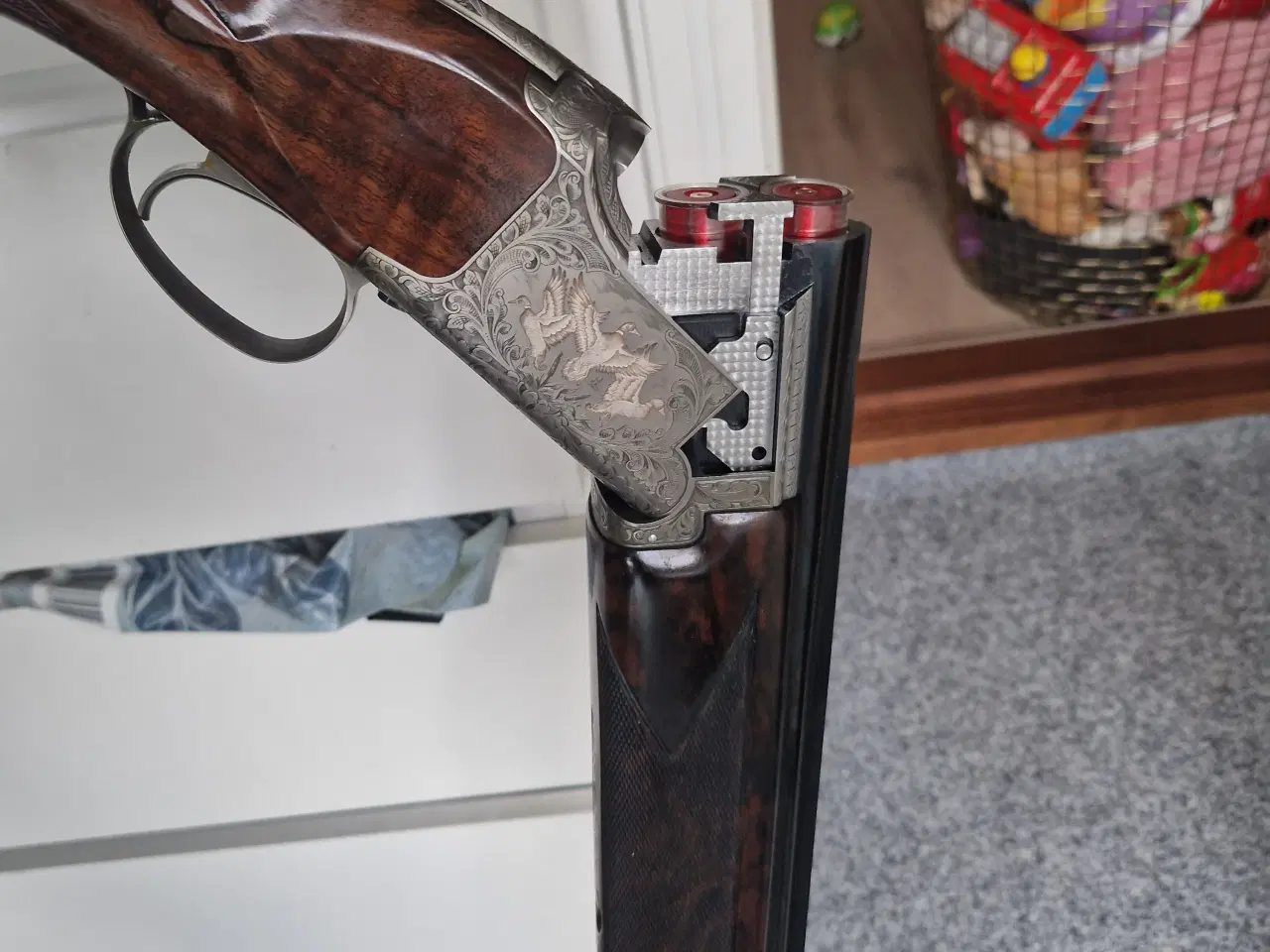 Billede 1 - Browning The Crown