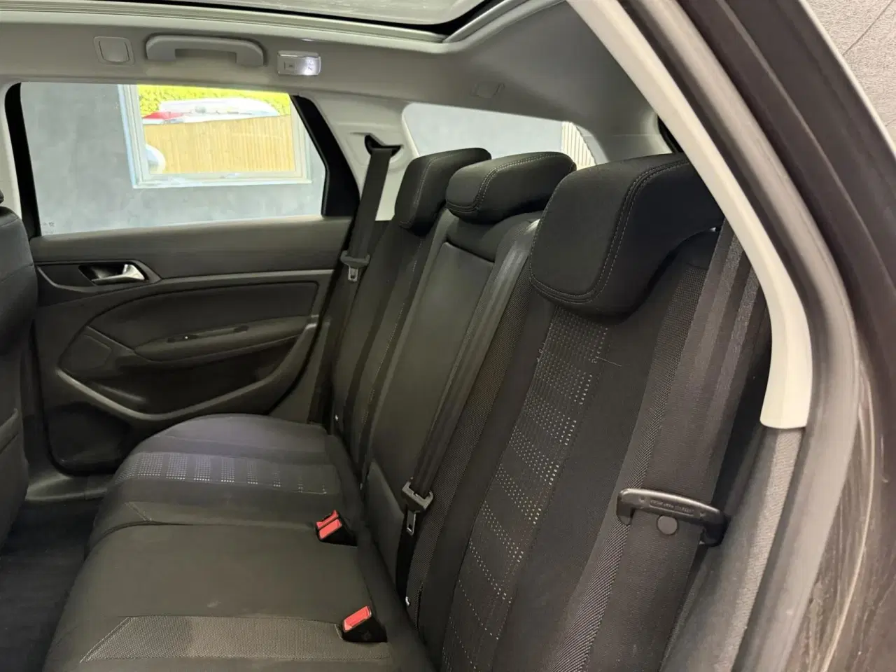 Billede 13 - Peugeot 308 SW 1,6 BlueHDi Allure 120HK Stc