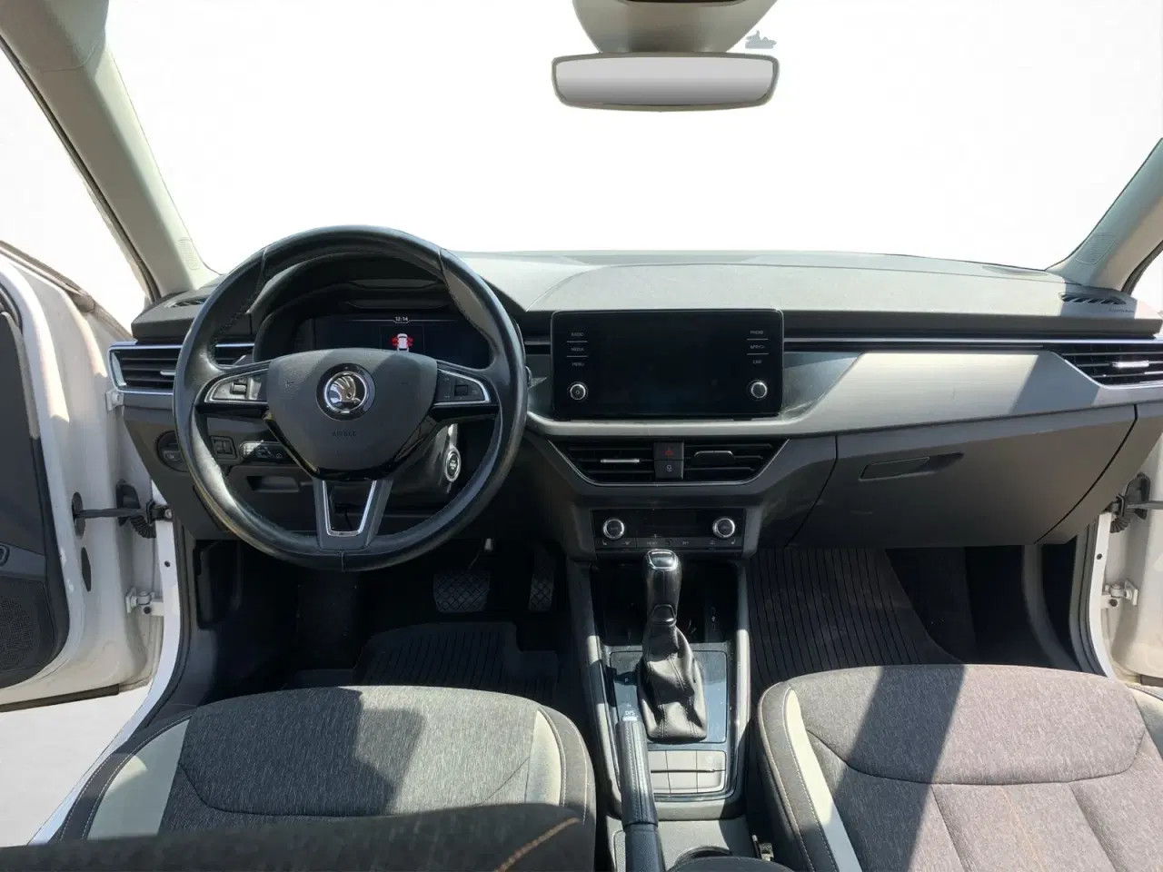 Billede 10 - Skoda Kamiq 1,5 TSi 150 Style DSG
