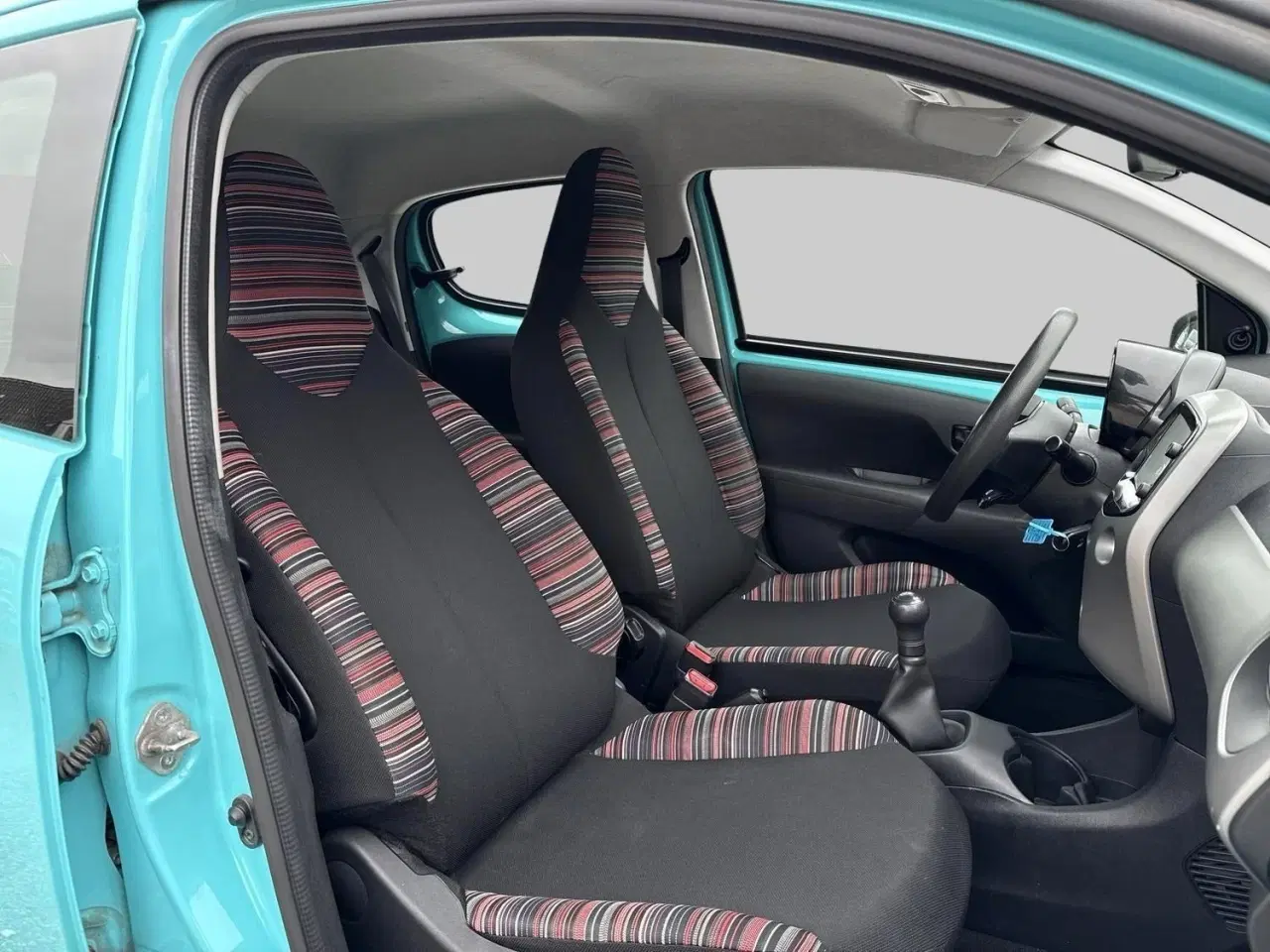 Billede 8 - Citroën C1 1,2 PureTech Complet