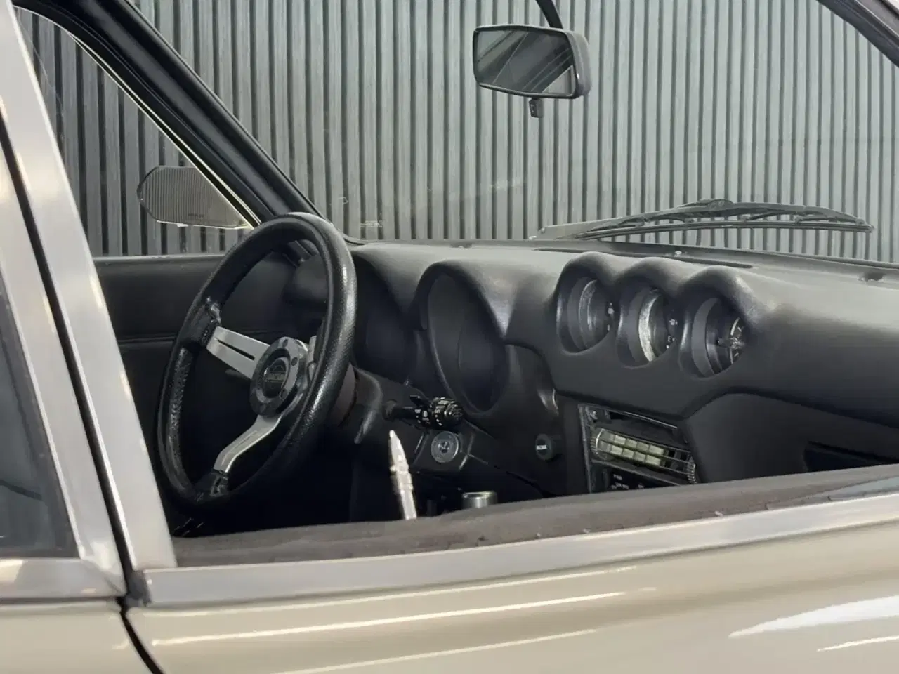 Billede 4 - Datsun 240Z 2,4 