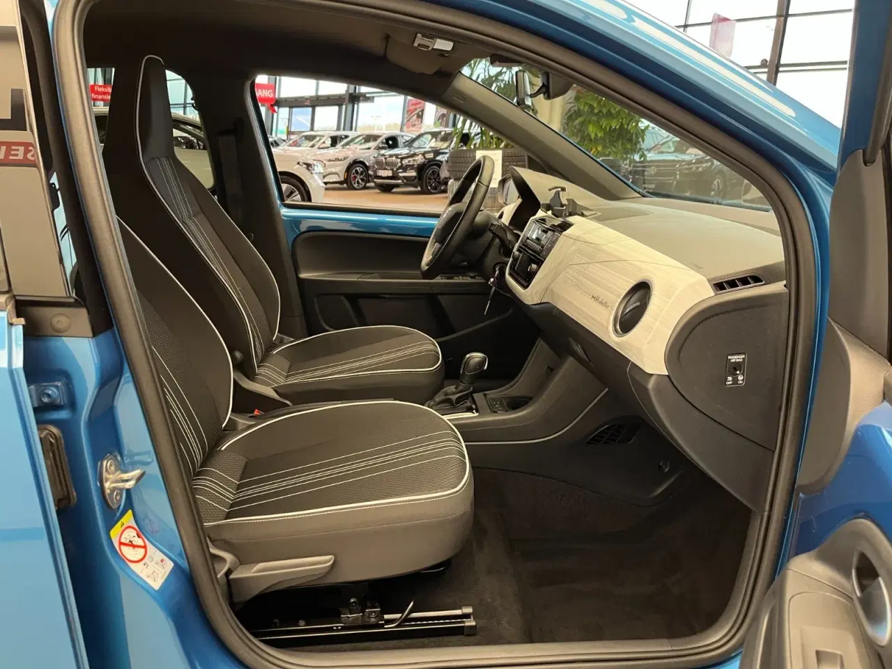 Billede 21 - Seat Mii  Electric+