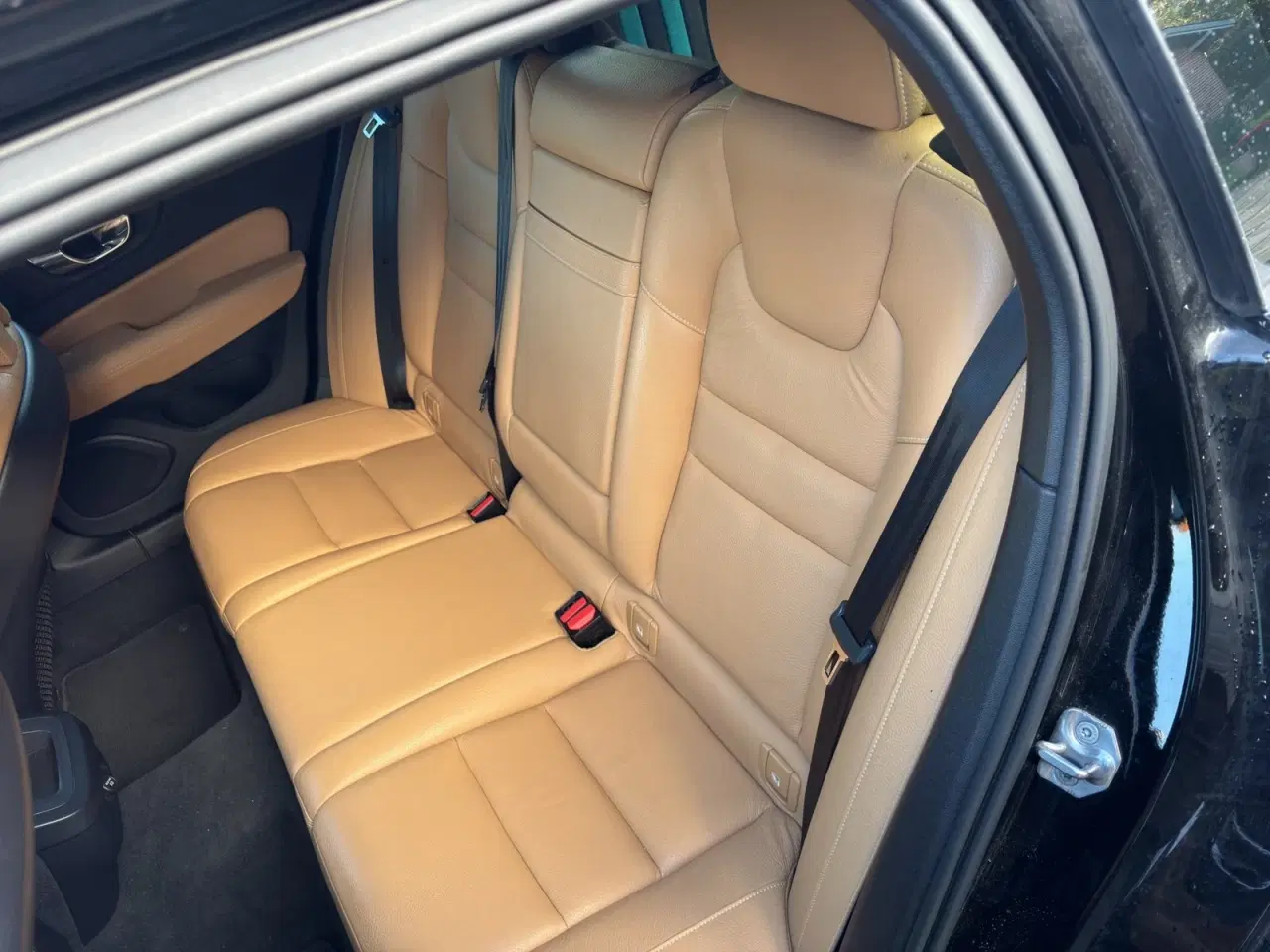 Billede 15 - Volvo V60 2,0 D4 190 Inscription aut.