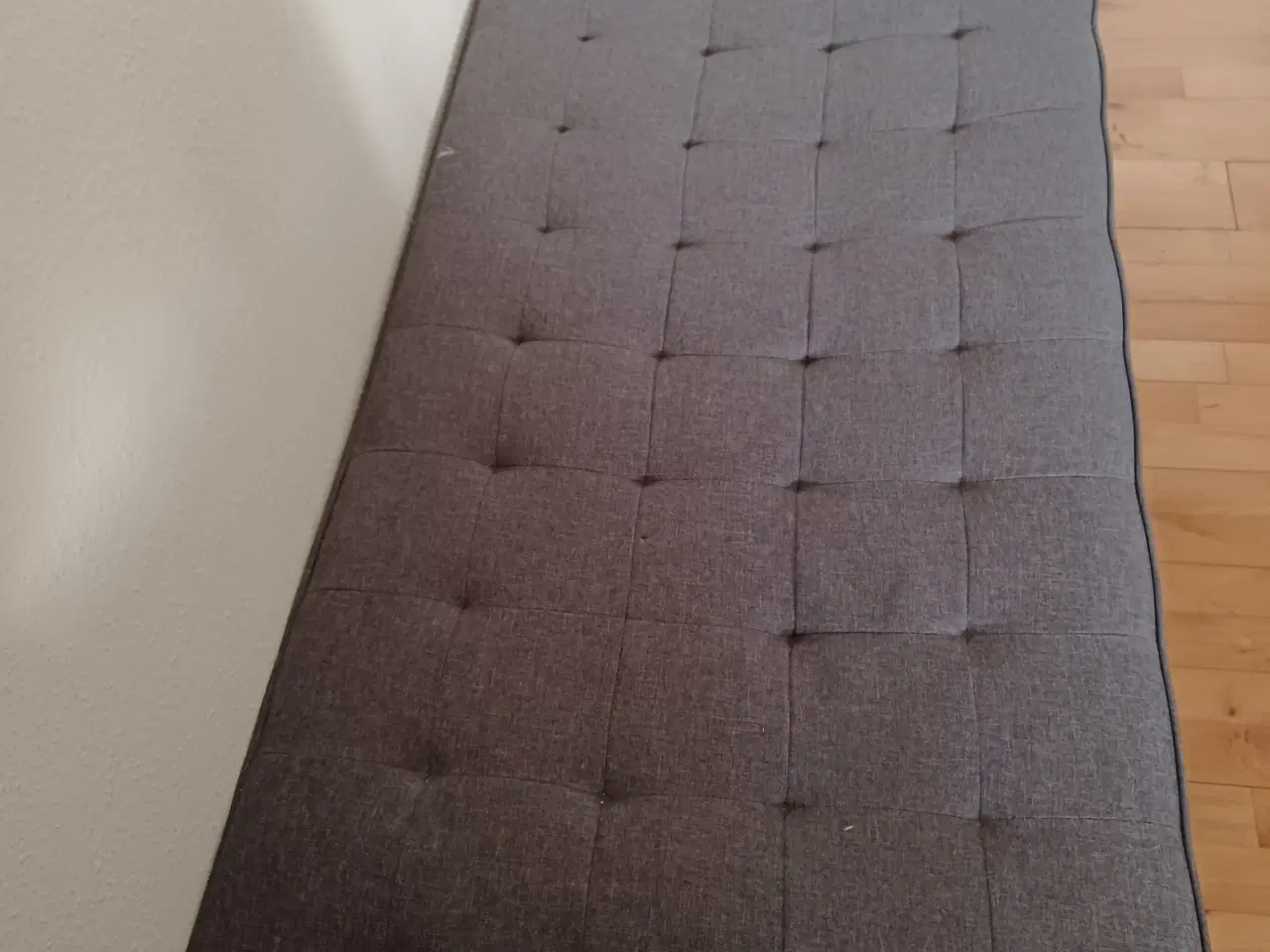 Billede 1 - En god velholdt daybed 