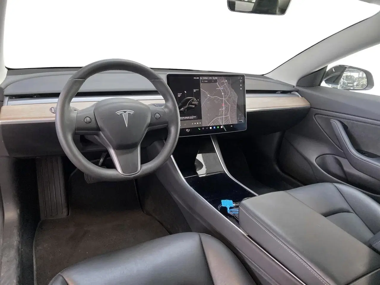 Billede 7 - Tesla Model 3  Standard Range+ RWD