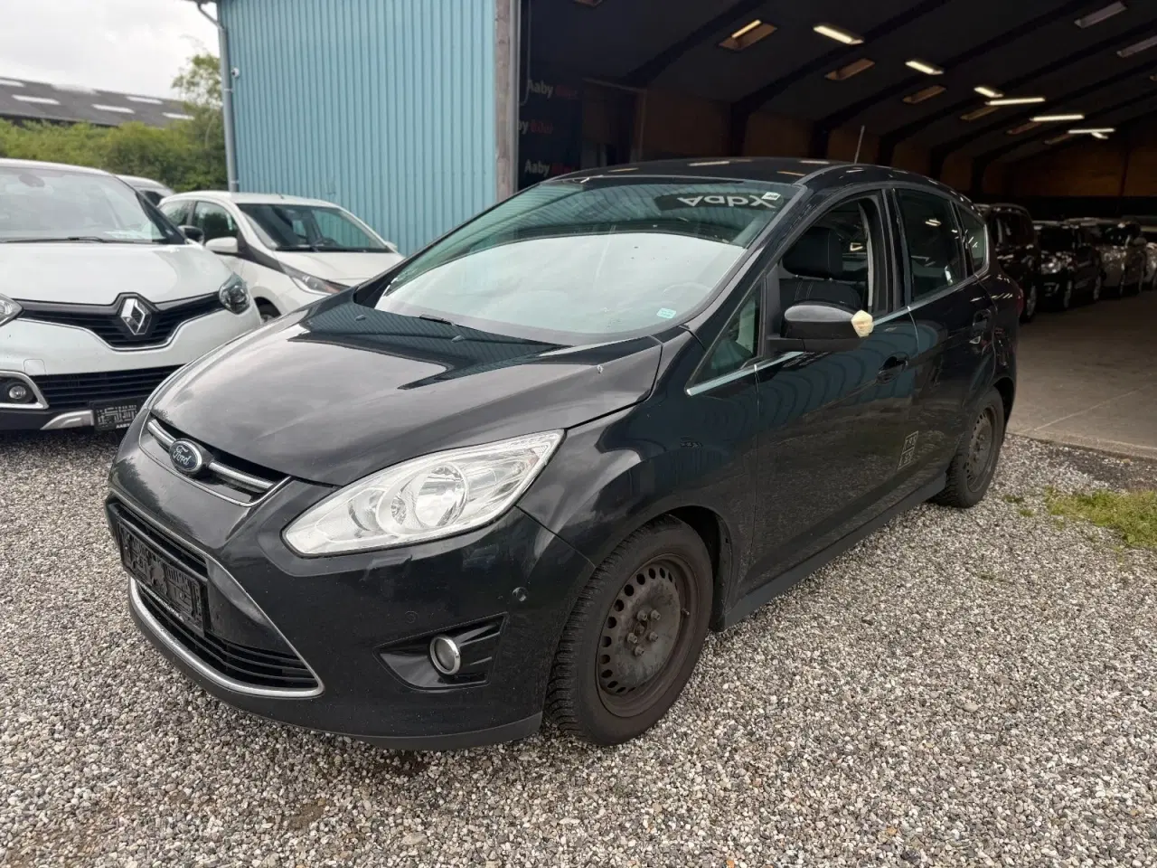 Billede 1 - Ford C-MAX 1,6 TDCi 115 Trend Van
