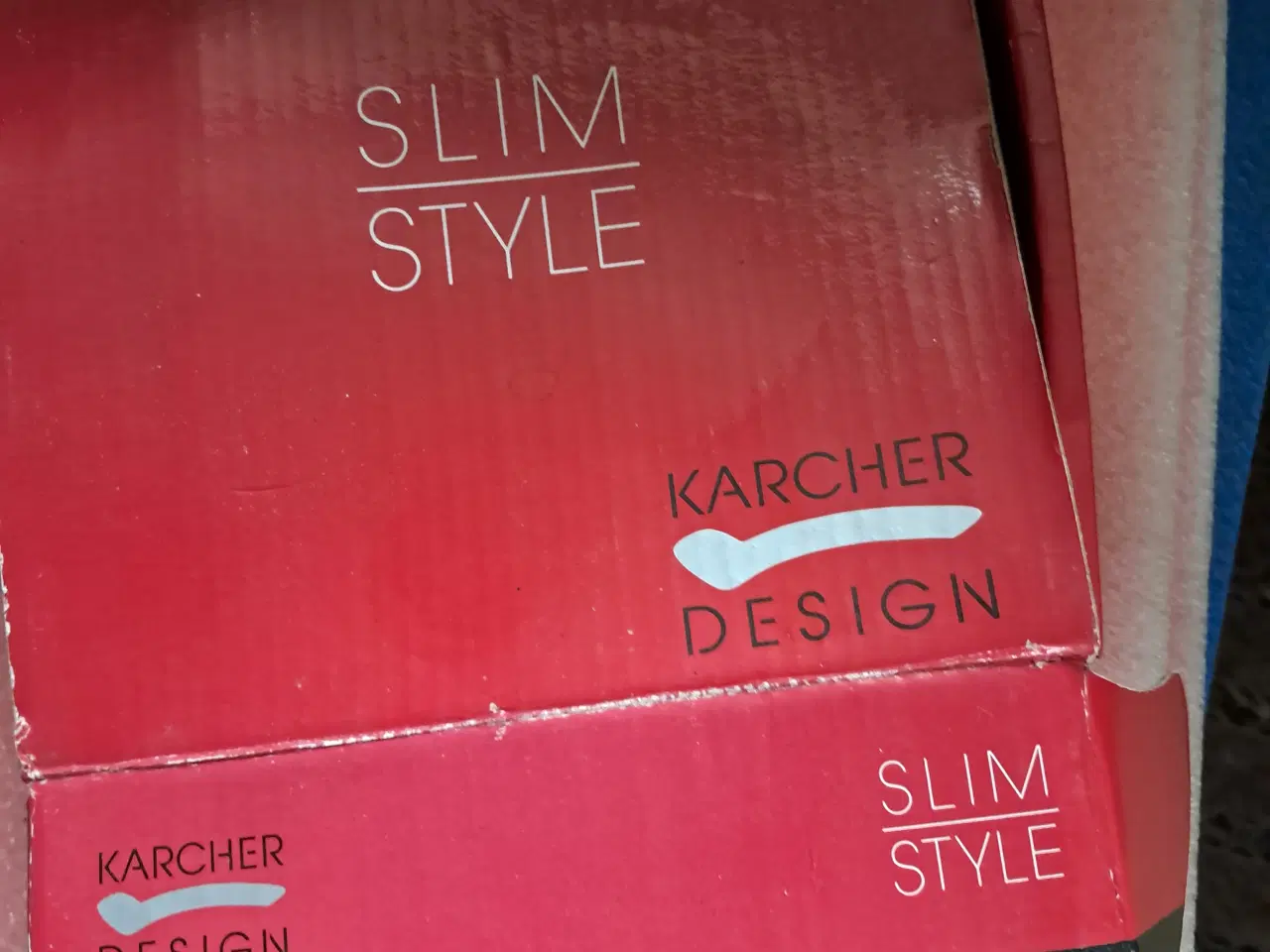 Billede 3 - Håndgreb slim style