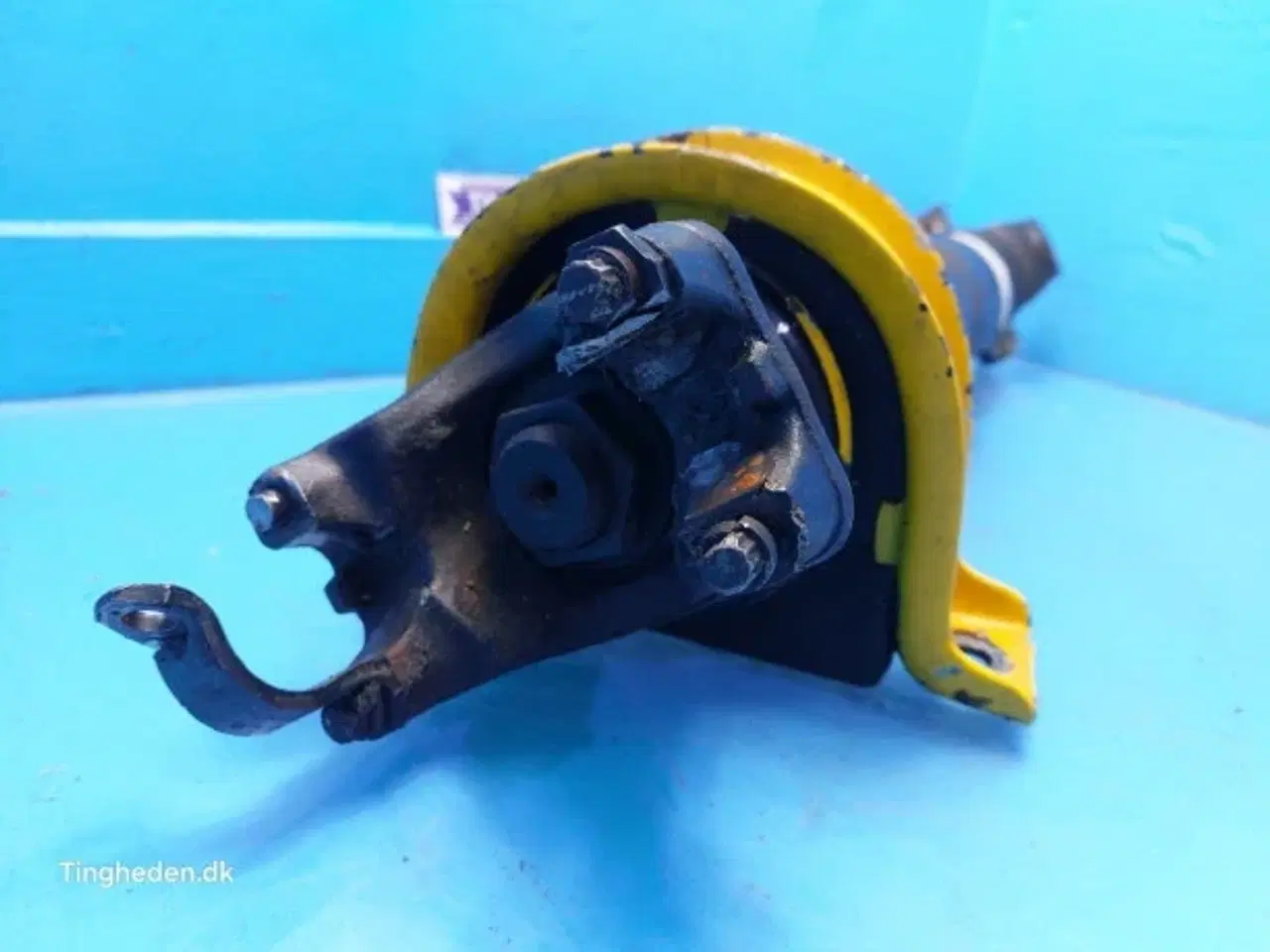 Billede 21 - JCB 427 HL Kardan 333/U4351