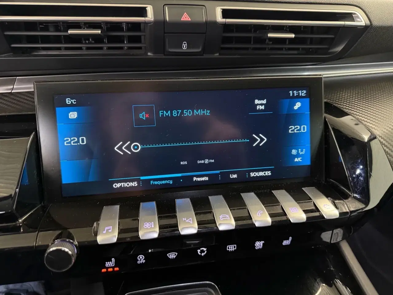 Billede 17 - Peugeot 508 1,5 BlueHDi Allure Pack EAT8 start/stop 130HK 8g Aut.