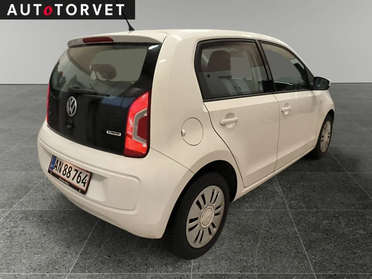 Billede 2 - VW Up! 1,0 60 Move Up!