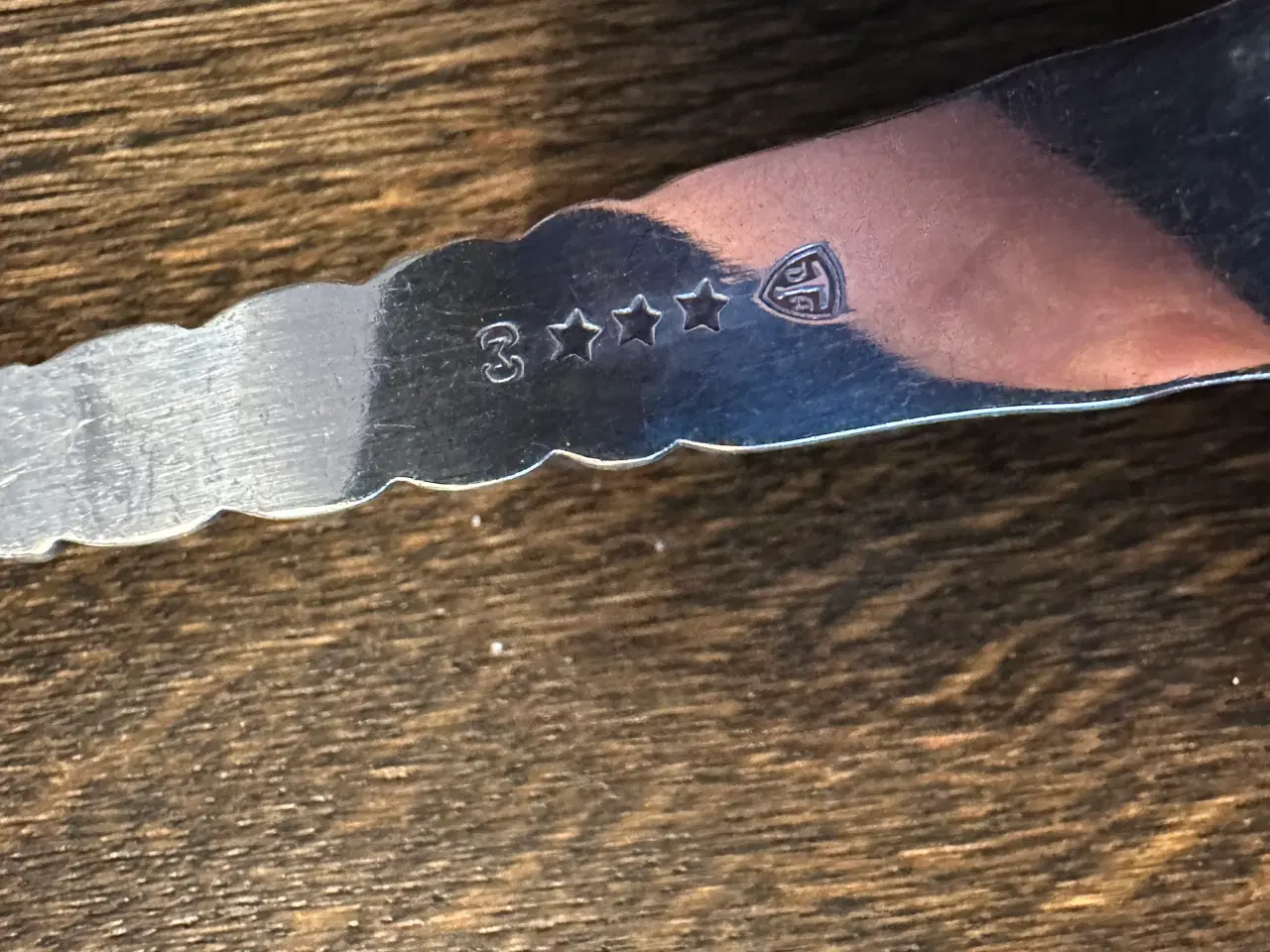 Billede 3 - 6 gafler