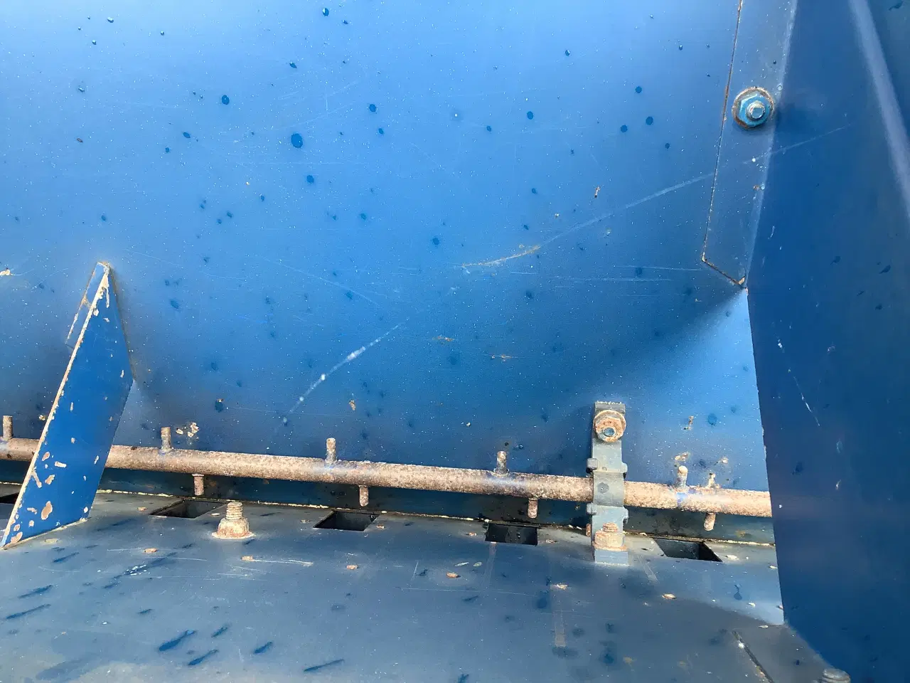 Billede 6 - FIONA 4 m Såmaskine