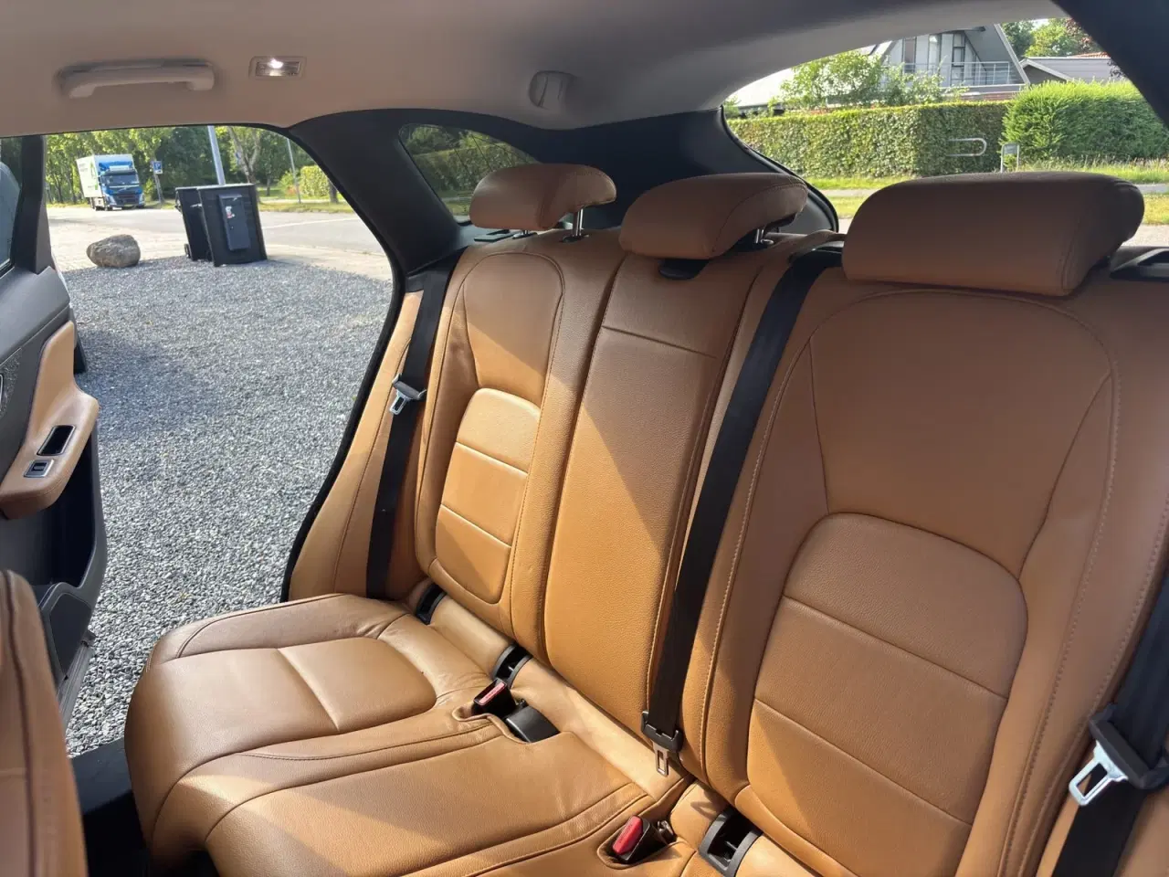 Billede 14 - Jaguar F-Pace 2,0 D180 Pure aut. AWD