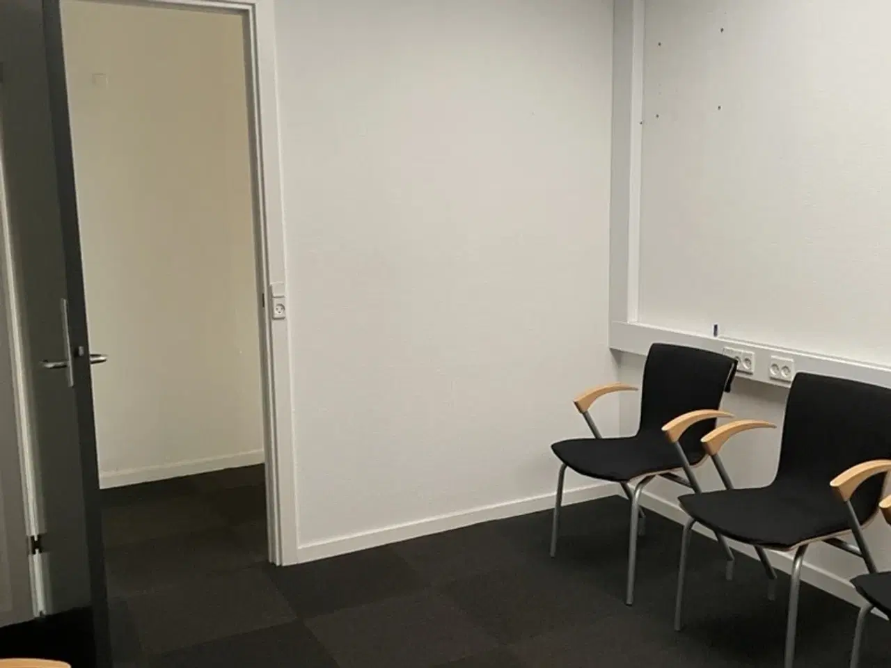 Billede 6 - Pænt kontor med mødelokale og tekøkken