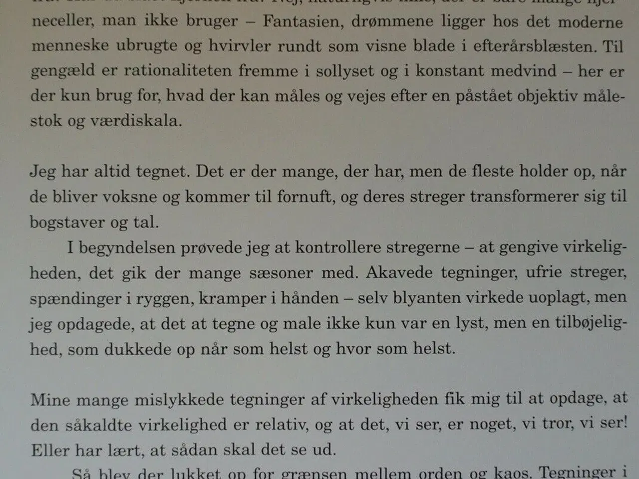 Billede 2 - tegninger, af erik clausen, emne: kunst og kultur