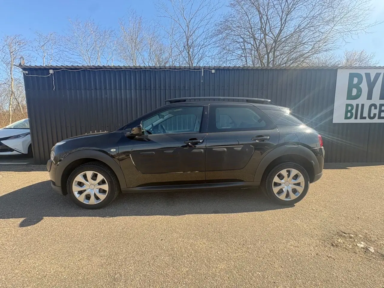 Billede 1 - Citroën C4 Cactus 1,6 e-HDi 92 Shine ETG6