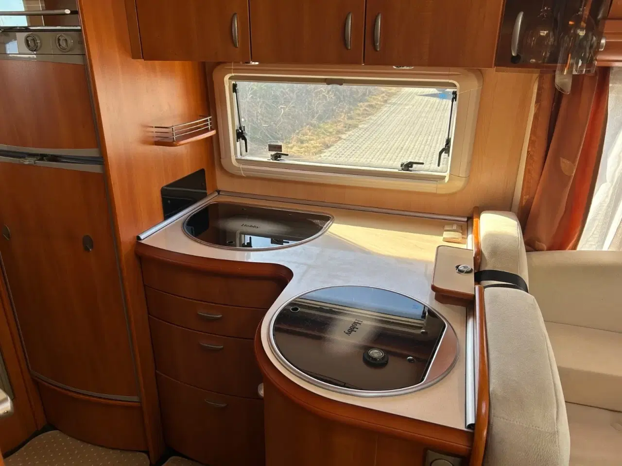 Billede 6 - Fiat Hobby 3,0 Toskana 690 Exclusive