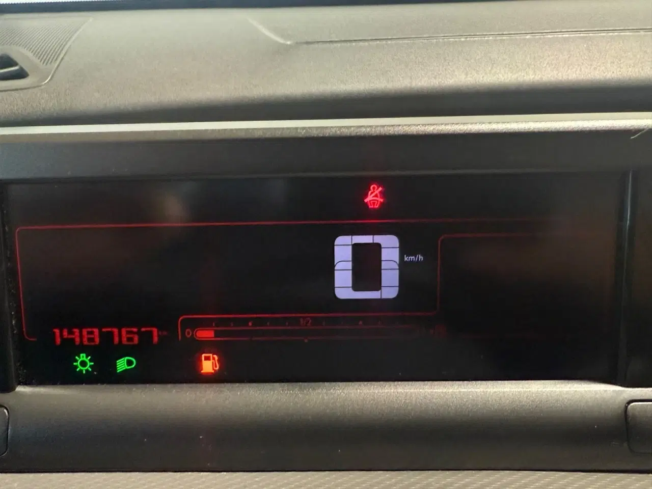Billede 13 - Citroën C4 Cactus 1,2 PureTech 82 Challenge