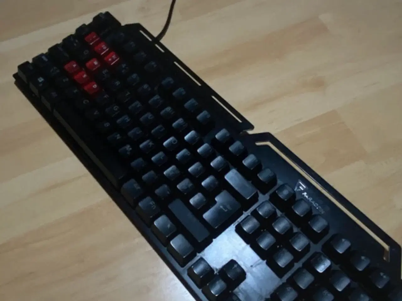 Billede 6 - Paracon keyboard