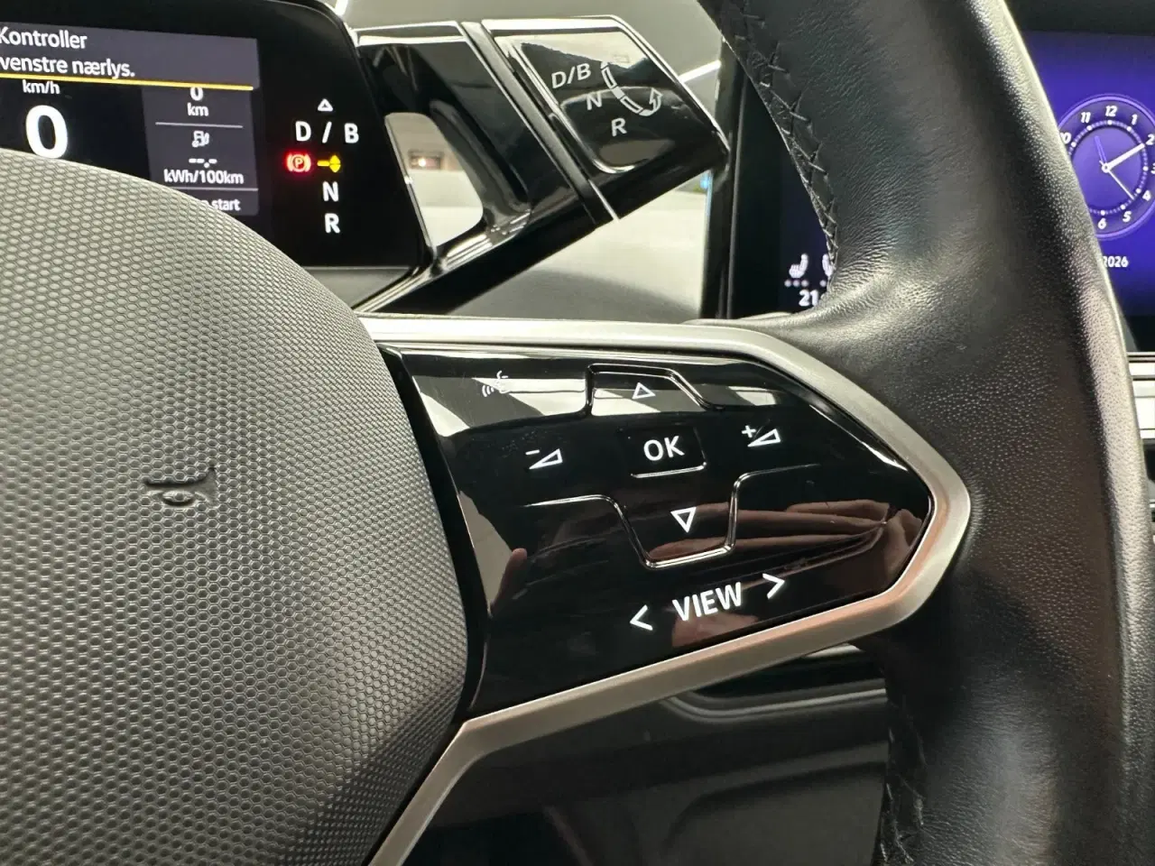 Billede 17 - VW ID.3 58 Pro