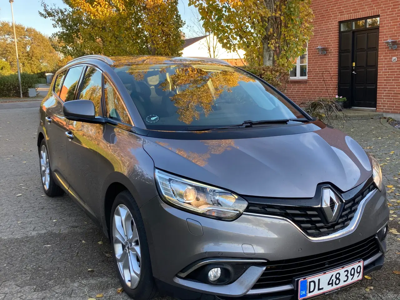Billede 1 - Renault Grand Senic
