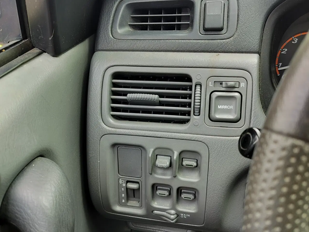 Billede 2 - Honda cr-v 