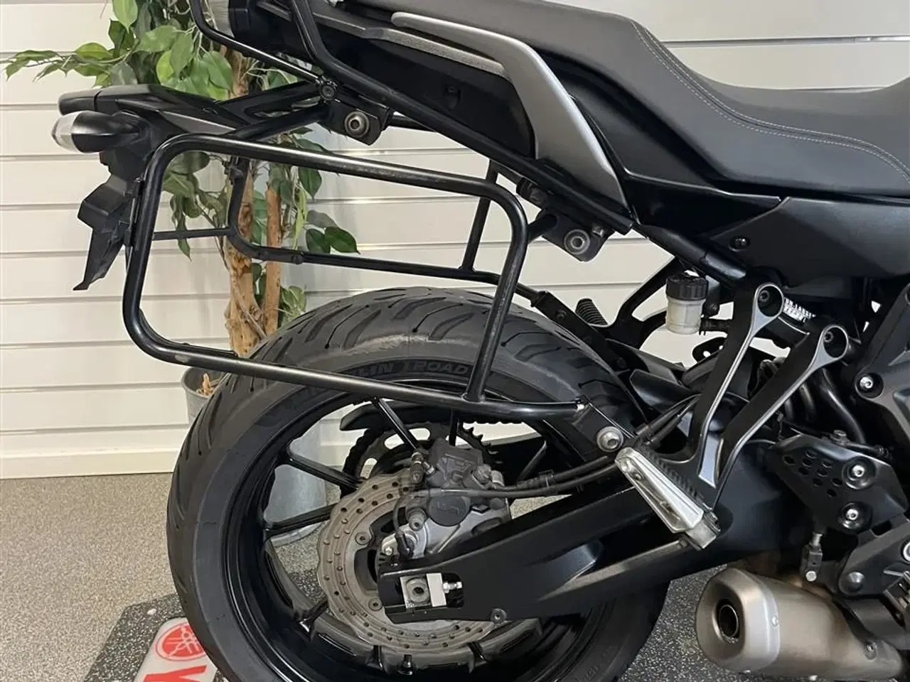 Billede 3 - Yamaha Tracer 700 ABS