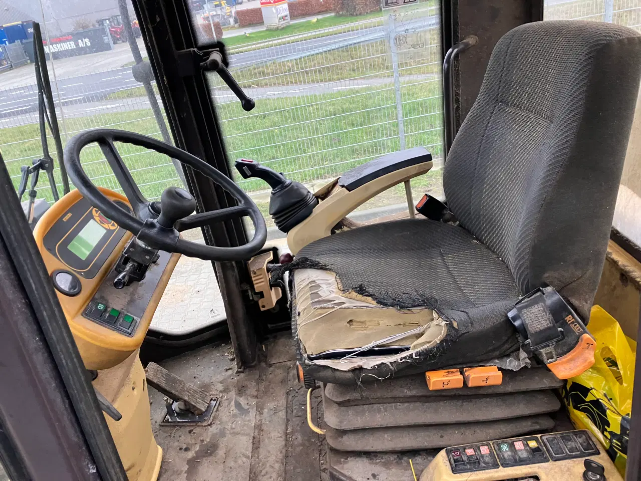 Billede 14 - Hydrema WL480