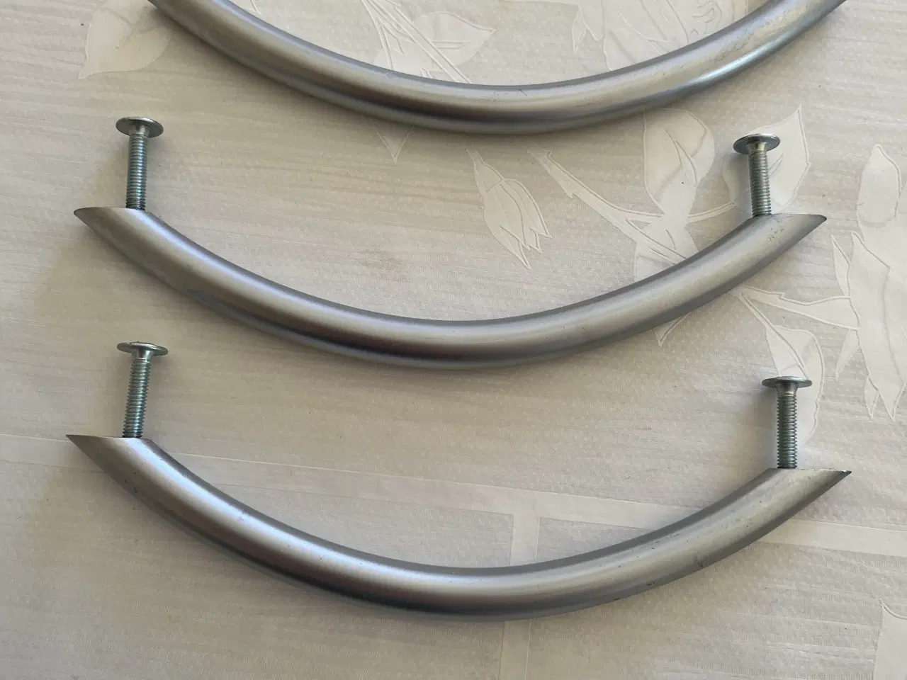 Billede 1 - Greb til køkkenlåger/skuffer