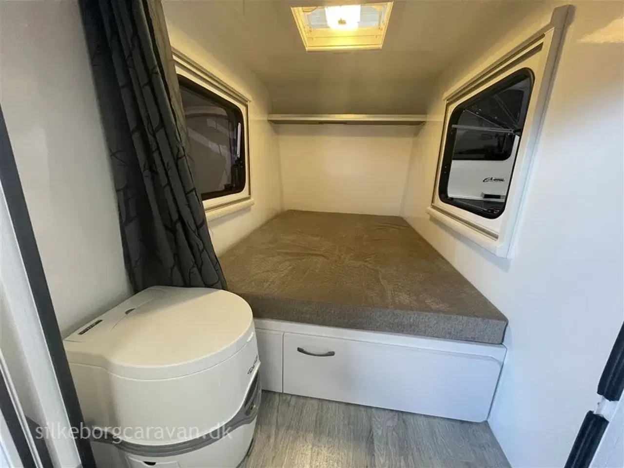 Billede 3 - 2022 - Tomplan Selandia Silverline Mini
