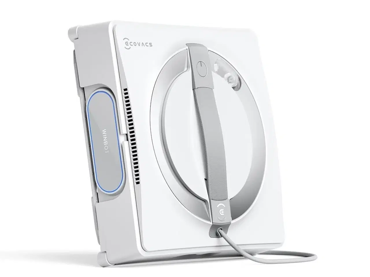 Billede 12 - ECOVACS WINBOT W2 PRO OMNI – vinduesrobot, 4.500 mAh
