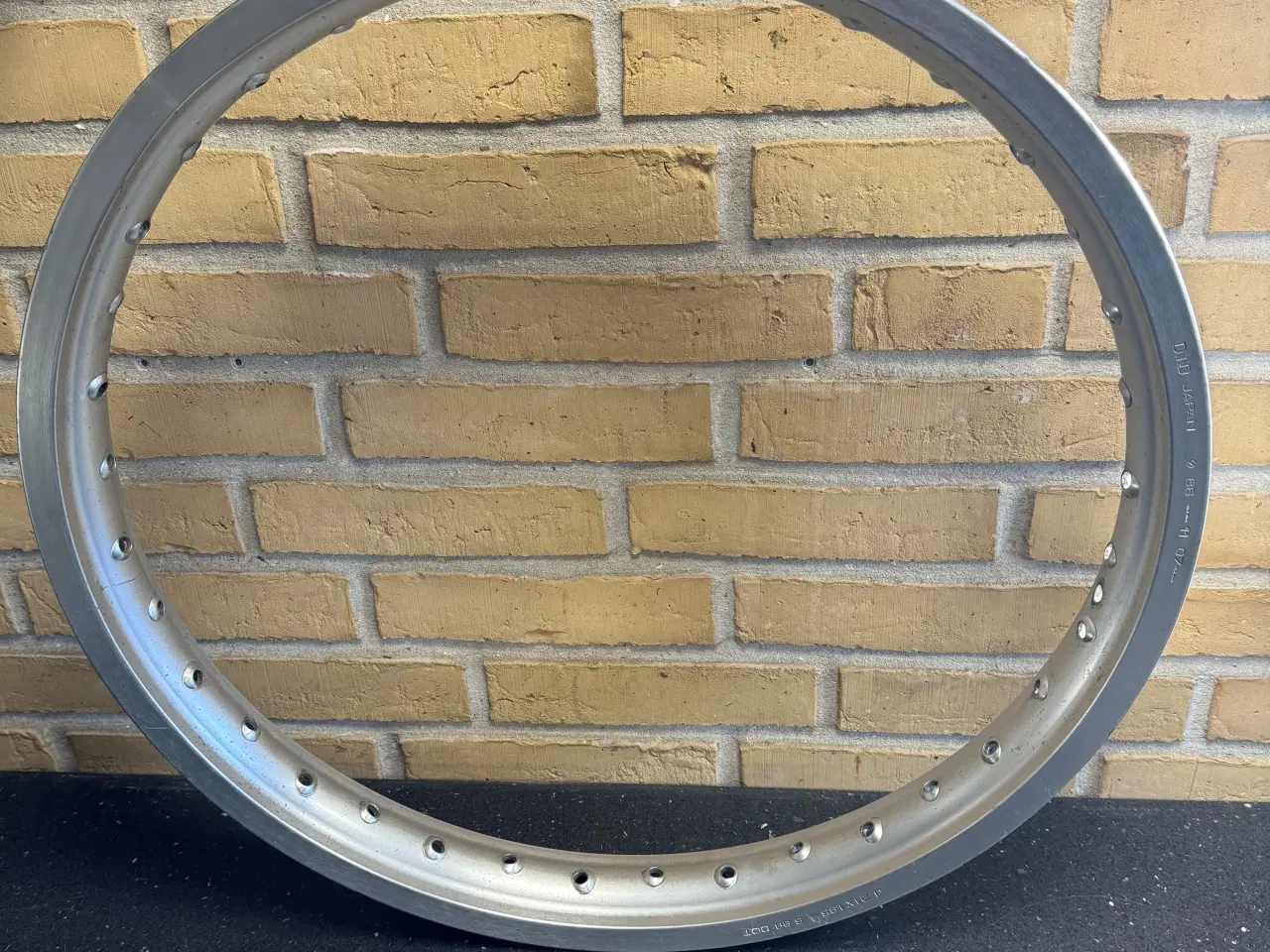 Billede 5 - Honda XRV 750 Africa Twin