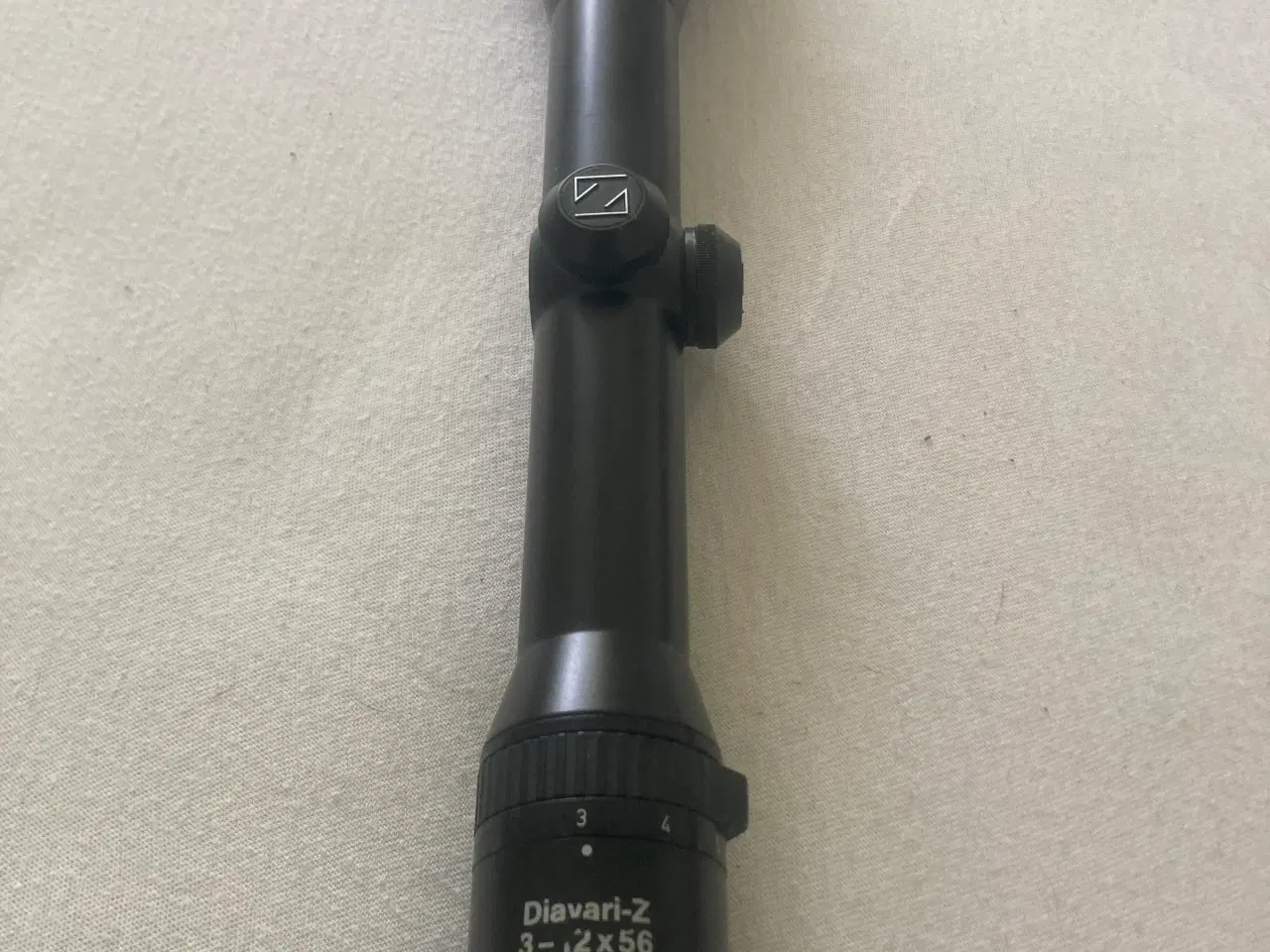 Billede 1 - Zeiss Diavari West Germany 
