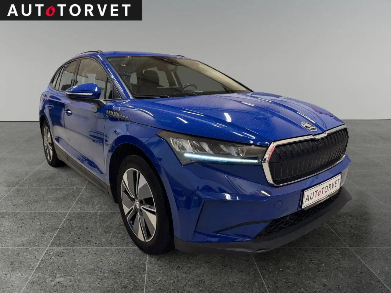 Billede 2 - Skoda Enyaq 60 iV