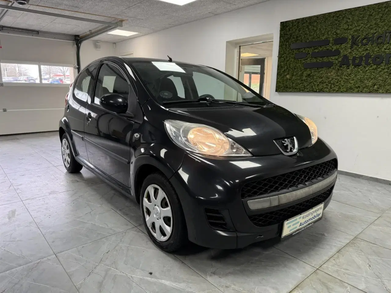 Billede 1 - Peugeot 107 1,0 Cool 68HK 5d