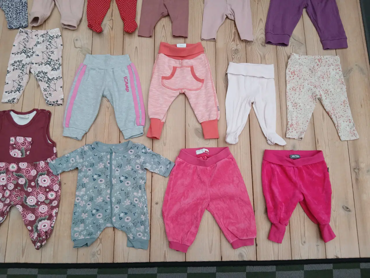 Billede 5 - STR 50, 56 og 62 - SE FOTOS med mere - læs tekst