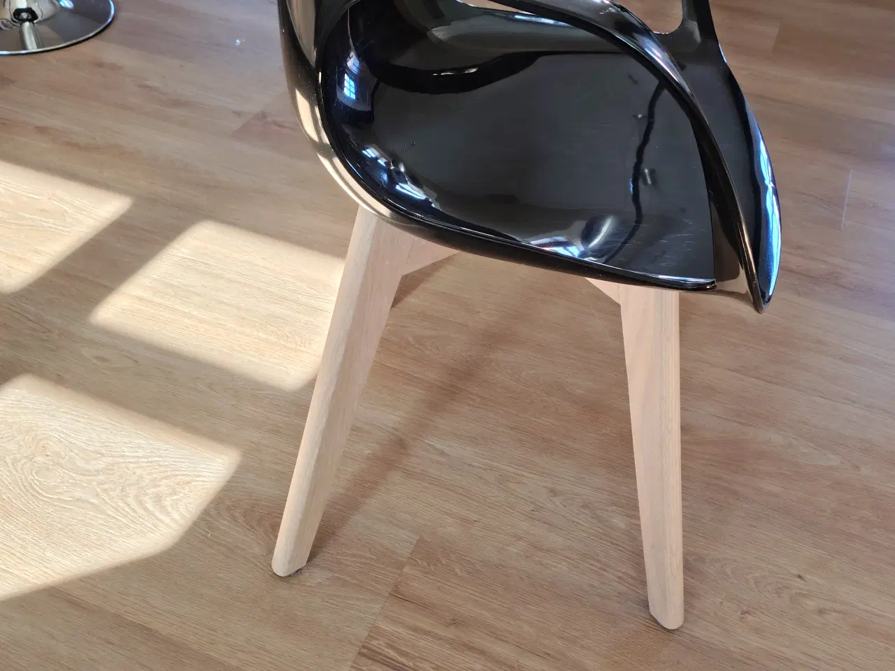 Billede 1 - Spisebordsstole 8 stk