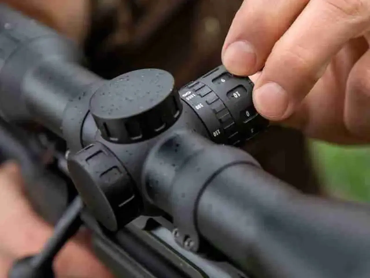 Billede 3 - Minox rs 4 3-12 56 BDC