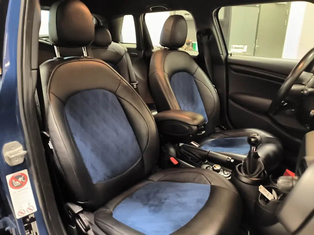 Billede 18 - MINI Cooper 1,5 D