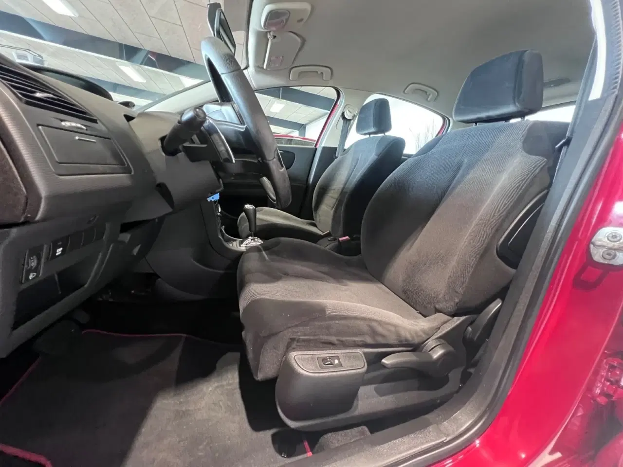 Billede 7 - Citroën C4 1,6 HDi 110 Prestige E6G